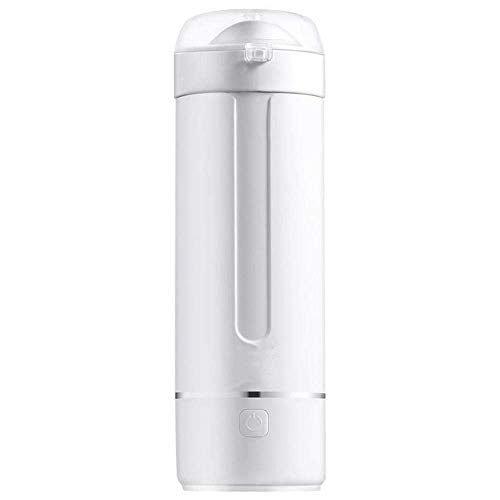 Bouilloire électrique portable et tasse chauffante voyage pour eau chaude saine