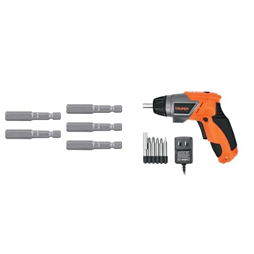 desarmador inalambrico truper marca Truper Expert