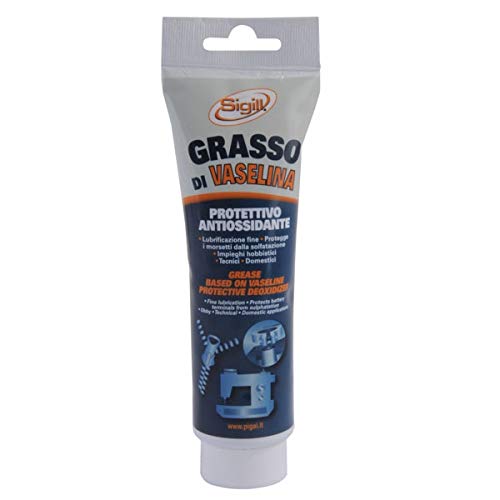 SIGILL Grasa vaselina 125 ml