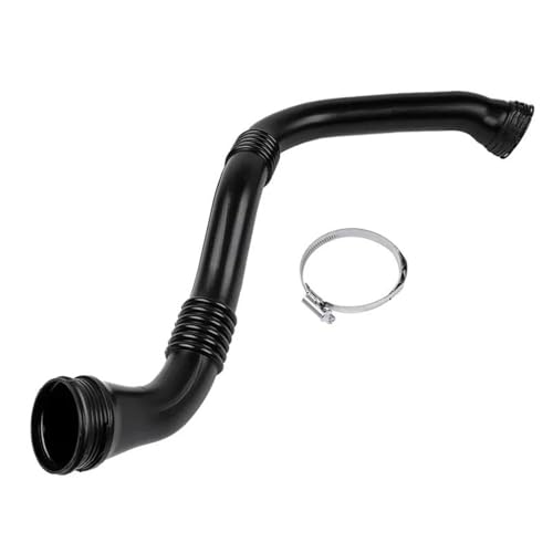 Manguito intercooler Manguera De Refrigerante del Radiador para Opel, para Vauxhall, para Insignia A G09 1.6 CDTI 13419442 1302288. Manguera De Salida Intercooler Turbo.