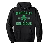 Magically Delicious Apparel Pullover Hoodie