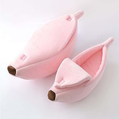 Panier chat chaud et moelleux lit pour chien portable bleu - 7