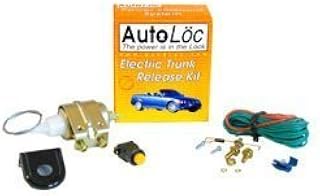 Ddi Power Trunk Kit 11lbs