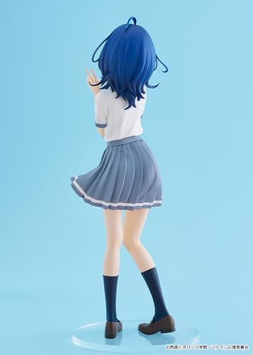 Image of Makeine: Too Many Losing Heroines! Anna Yanami Pop Up Parade L Size Figure