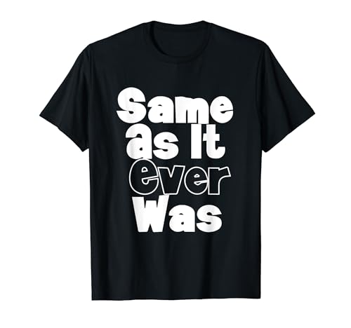 Come mai è stato - How Are You Sarcastic Joke Pun Bubble Maglietta