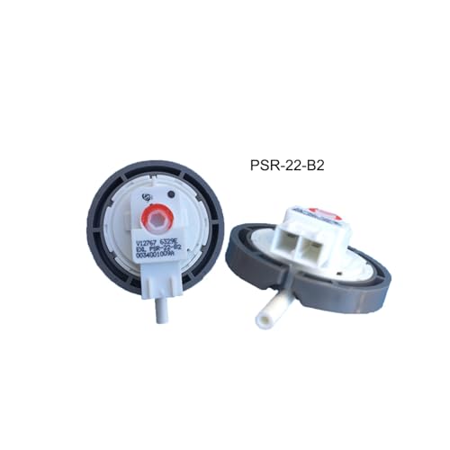 Capteur de niveau d'eau PSR-22-B2 V12767 compatible lave-linge Haier - 3