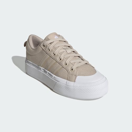 Image of adidas Women's Bravada 2.0 Platform Sneaker