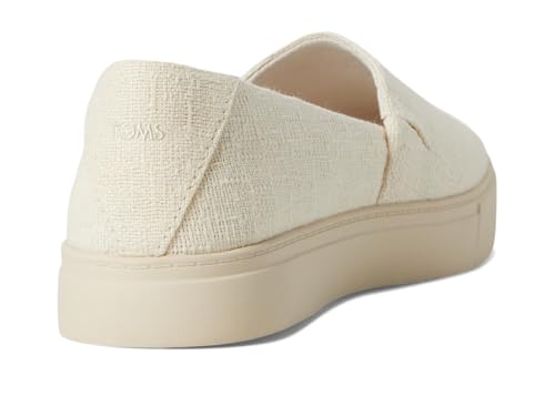 Image of Toms Womens Kameron Slip-on Black /Black