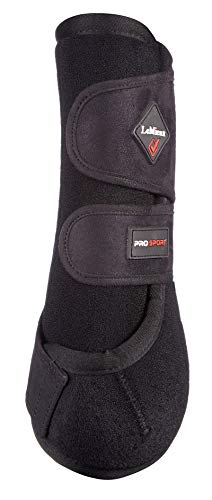 Image of LeMieux Support Horse Boots - Protective Gear and Training Equipment - Equine Boots, Wraps & Accessories