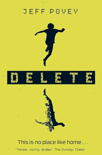 Delete (Volume 2) view 2