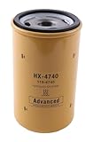 YLQASOON Oil Filter 471-7003 4717003 Compatible with Caterpillar CAT Backhoe Loader 415 436C 424B