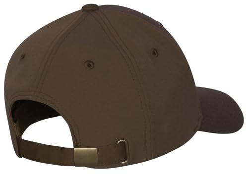 Pinewood 1142 Finnveden Hybrid Cap D.Brown (211)