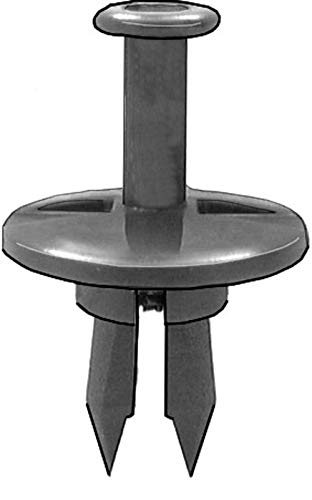 15 revêtements de façade poussoir GM 5973400 anti vibration auto