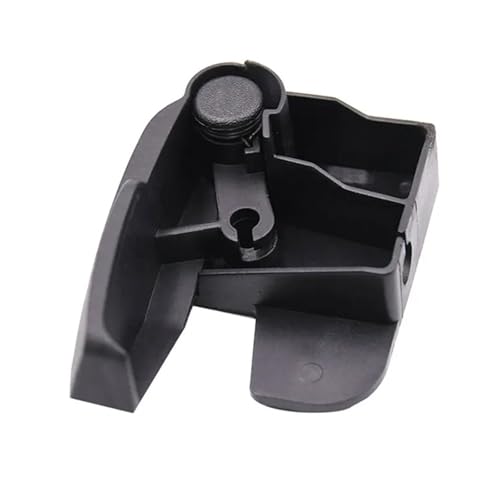 Poignée de déverrouillage de capot 15741109 pour Cadillac Escalade 1998-2000