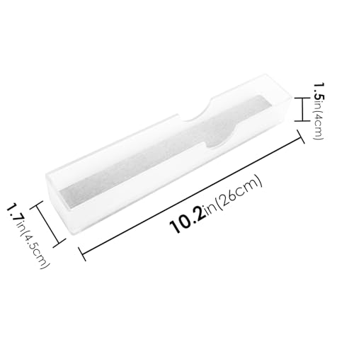 Porte-brosse à dents électrique compatible Philips avec socle absorbant - 3