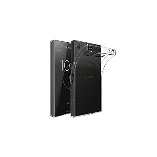 Designed for Sony XZ-1 Compact in silicone