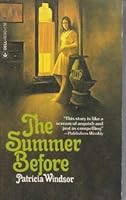 The Summer Before 0440983827 Book Cover