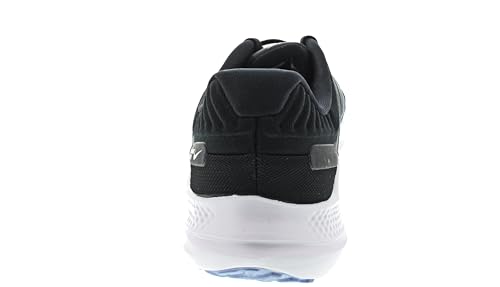 Nike Nike Men's Quest 5 Running Shoes, Black Cobalt Bliss White, 7.5 Men