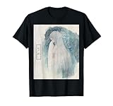 Yuki-Onna [Yokai japonés] Camiseta