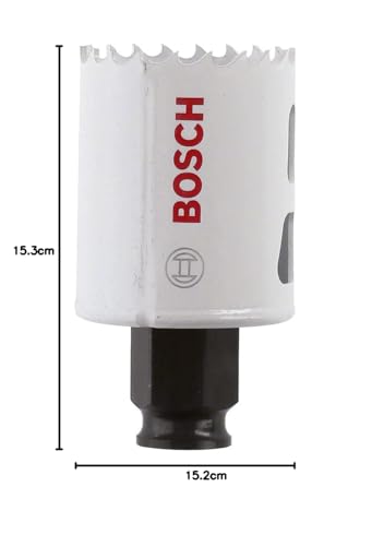 152 mm Progressor for Wood&Metal