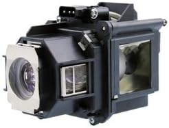Replacement for EPSON POWERLITE PRO G5200W LAMP & HOUSING Projector TV Lamp Bulb by Technical Precision