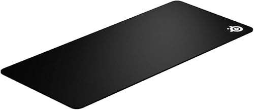 Mouse Pad Steelseries QcK para jugar, Negro Negro,Diablo IV,Aguamarina,BACALAO - Mono,CS2 - Dragon Lore,CS:GO - Neo Noir,Lavanda,RGB |