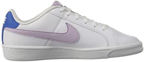 Image of Nike Girls Court Royale (Gs) Sneakers