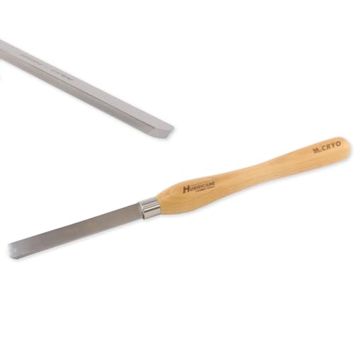Hurricane CryoCut HTT-504 Scraper Redondo 3/4"