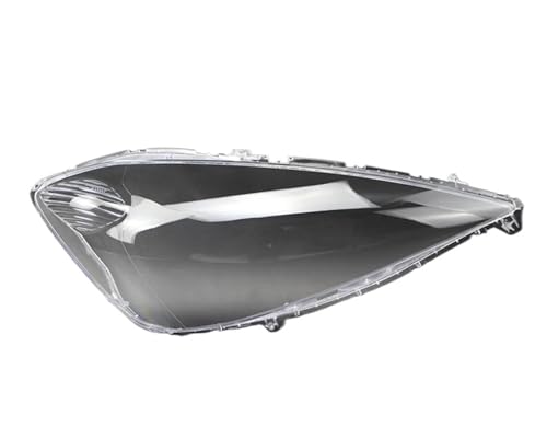 Couvercle phare avant droit 2008-2010 et lentille de remplacement auto