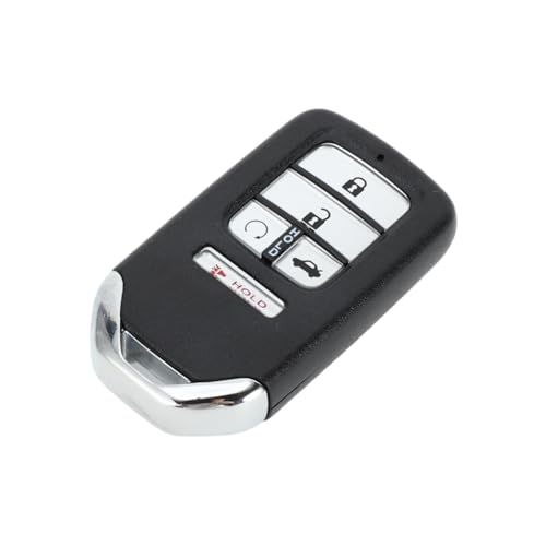 Coque de clé Honda Accord finition durable par X AUTOHAUX