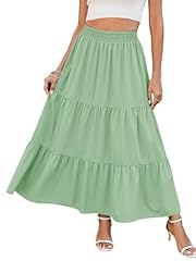 No Pockets -Sagegreen