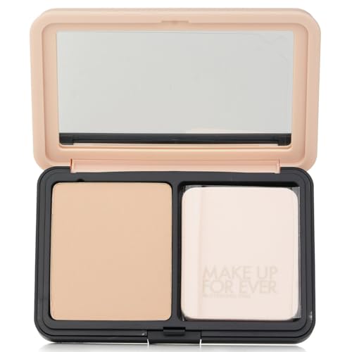 HD Skin Matte Powder Foundation - 1N10 by Make Up For Ever for Wo...