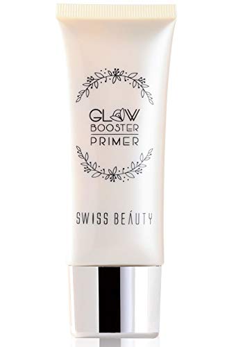 Image of Swiss Beauty Glow Booster Primer ~ Radiant Finish Skin ~ Natural & Healthy Glow