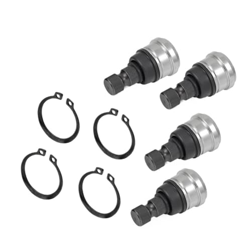 Joints à rotule Polaris 570 suspension avant rechange 7081666 pièces réparation quad - 2