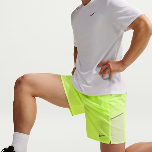 Image of Nike Mens Miler 7Ul Dri Fit Unlined Running Shorts