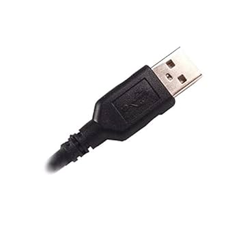 Honeywell バーコードリーダー USBケーブル Honeywell バーコードリーダー USBケーブル Amazon.co.jp