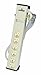 Leviton 5300-HT2 6-Outlet Surge Protector, 6-Feet, Beige