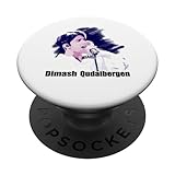 Fun Team Dimash Dear Dimash Qudaibergen Singer Dimashi Dears PopSockets Standard PopGrip