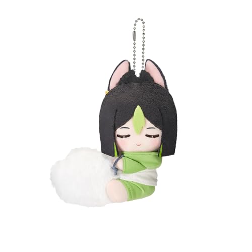 Genshin Impact Sweet Dream Murmurs Series Cloud Pendant - Tighnari