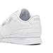 PUMA Unisex-Child ST Runner Hook and Loop, PUMA White-Cool Light Gray, Little Kid 2.5