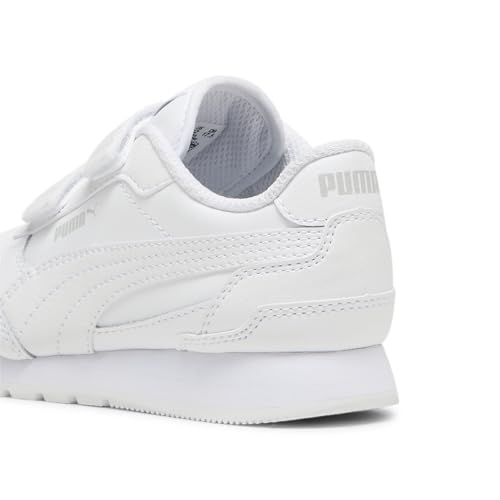 Image of Puma Unisex-Child St Runner Hook and Loop