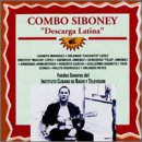 Pochette de Descarga Latina