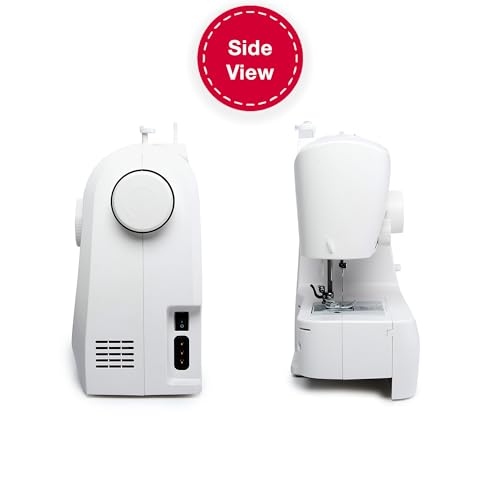 Comparativas de Maquina coser singer disponible en línea. 6 Imagen adicional