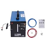 TIG Welder Water Cooler, 10L TIG Miller Welder Torch Water Cooling Machine WRC-300A 60 Hz Powerful Welding Machine Torch Water Cooling System for Welding Equipment