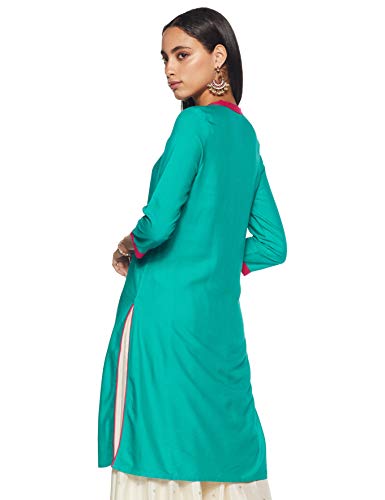 Image of ABOF Women Kurta