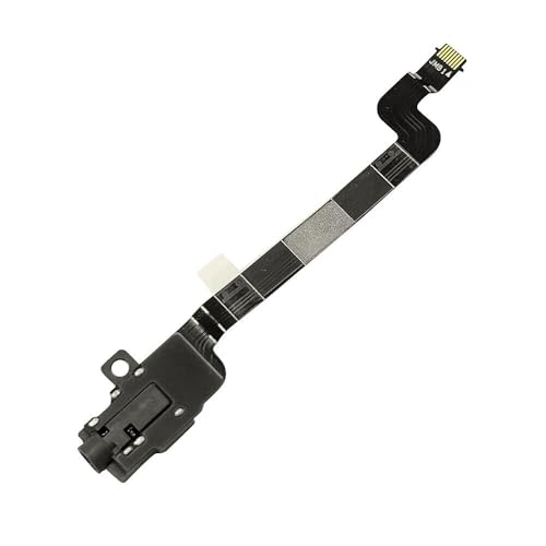 Cable de audio jack para DELL Latitude 7350 componente de repuesto IDB31 3