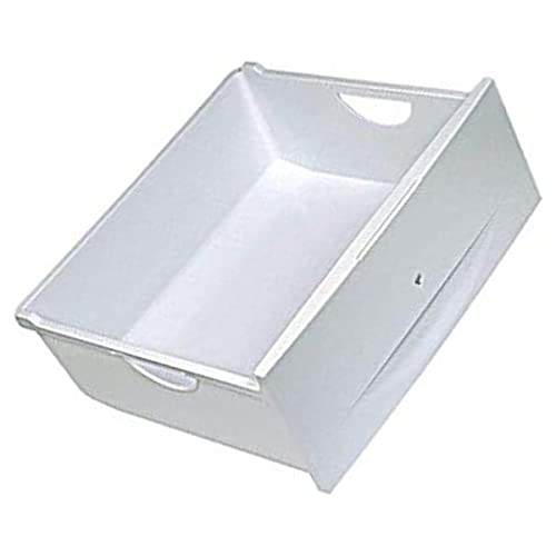 Preisvergleich Produktbild Komplette Schublade rechts für Gefrierschrank Liebherr 9792493