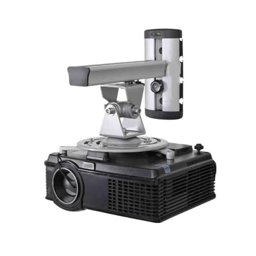 Support de projecteur pour bureau afin de régler l'angle et gagner de la place