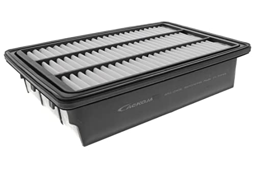ACKOJA A52-0406 Cover