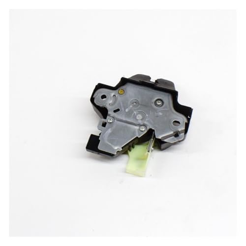 Serrure de hayon Tesla Model 3 bloquée : solution loquet coffre 1092308-00-E - 2